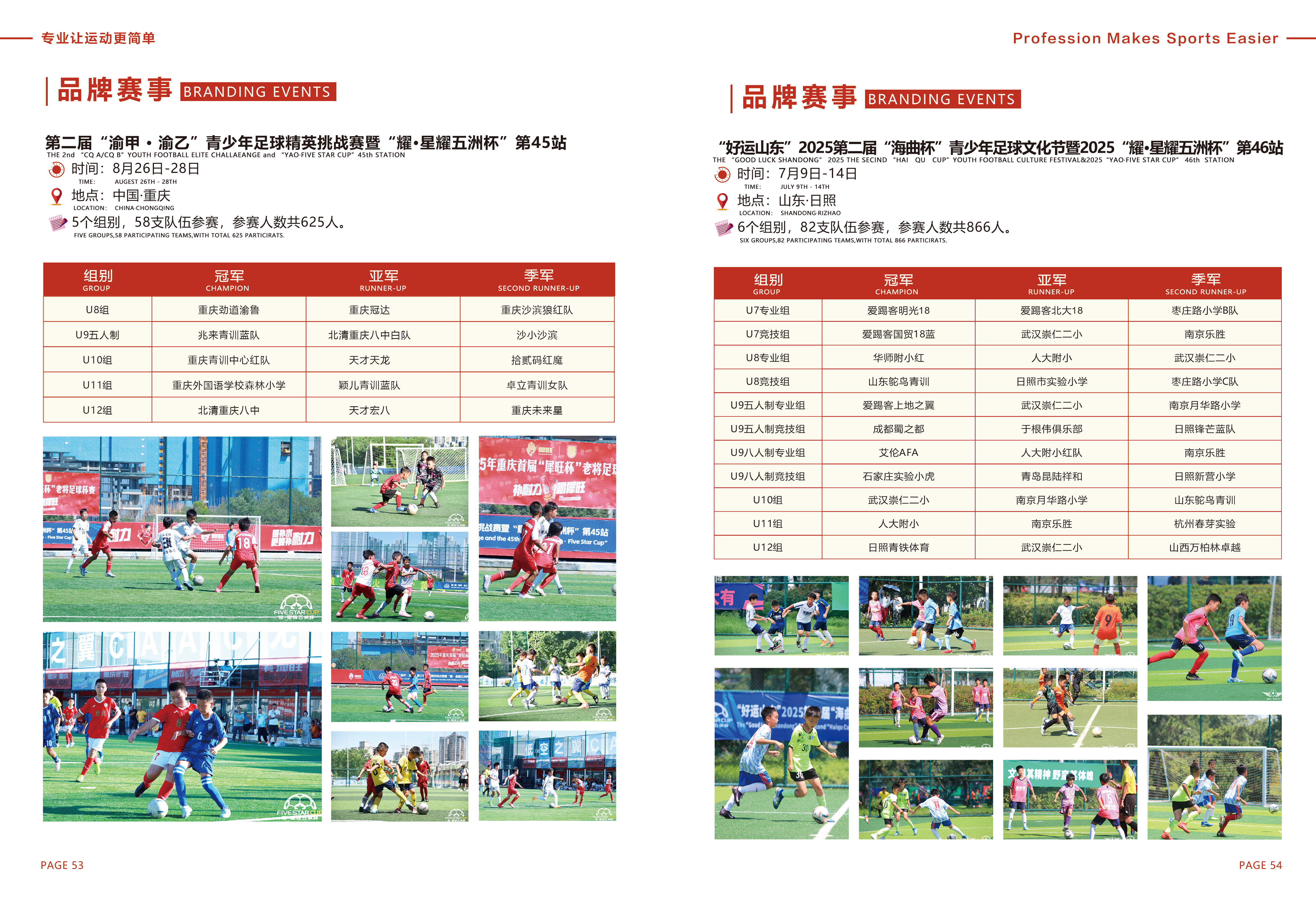 北京星耀五洲国际体育发展有限公司